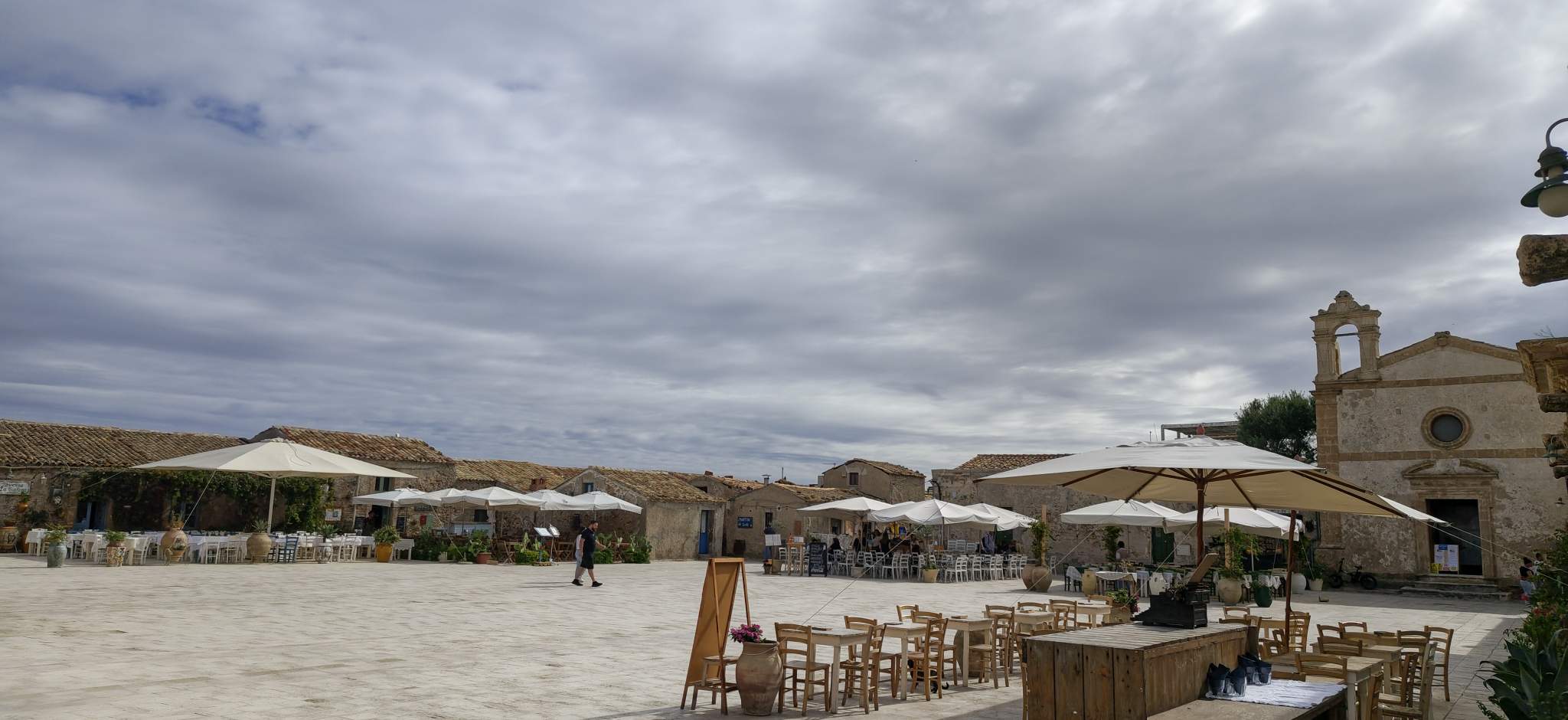 Marzamemi