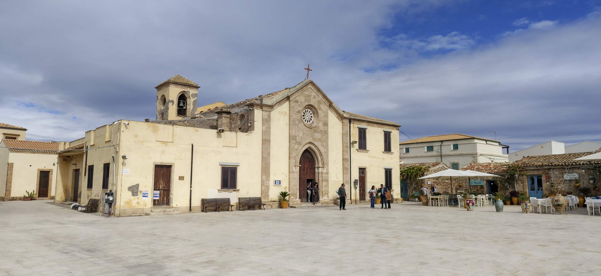 Marzamemi