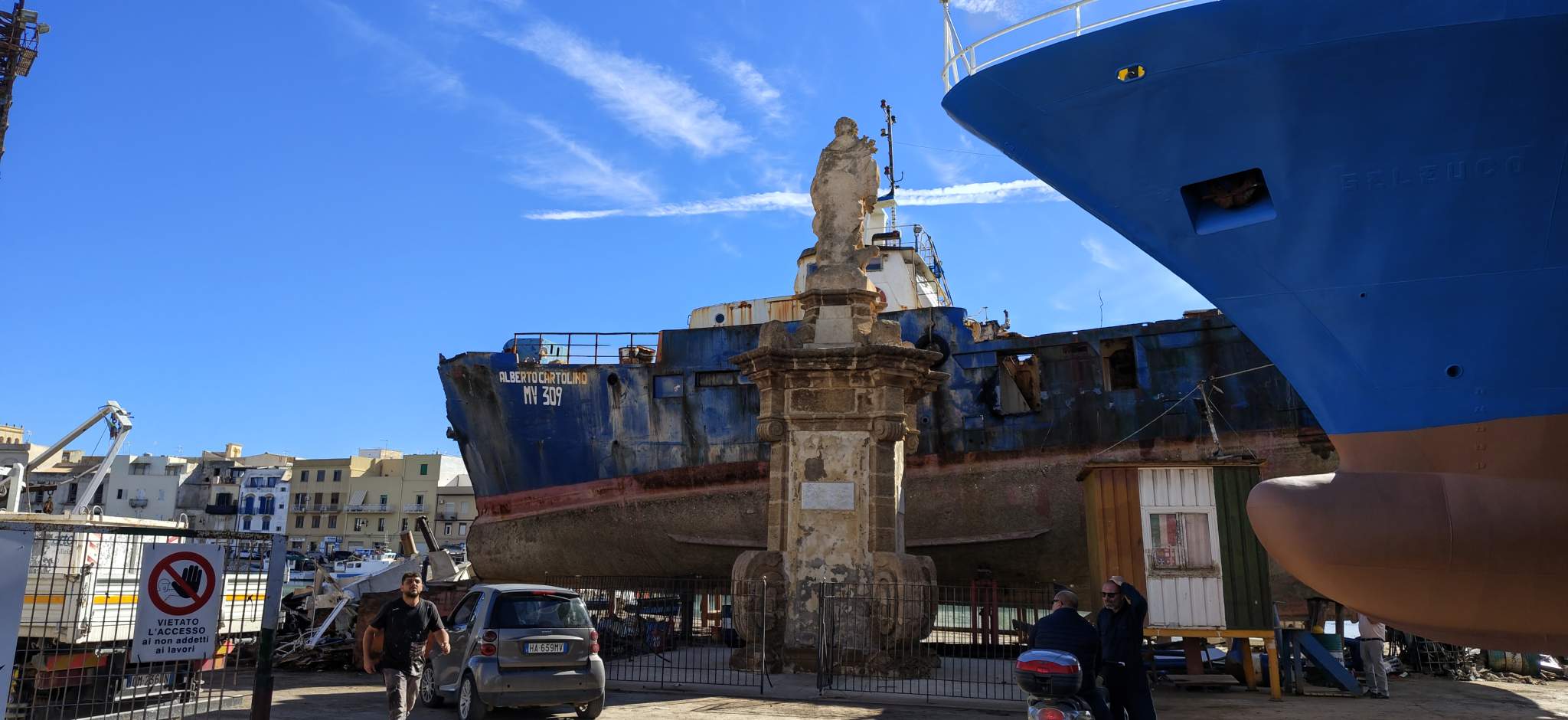 Mazara del Vallo