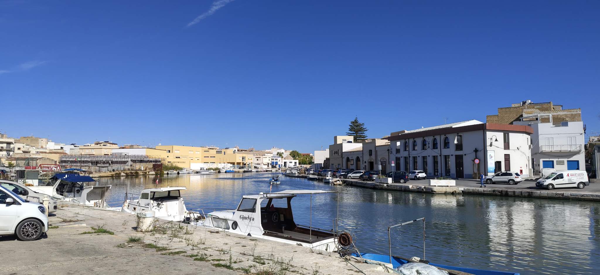 Mazara del Vallo