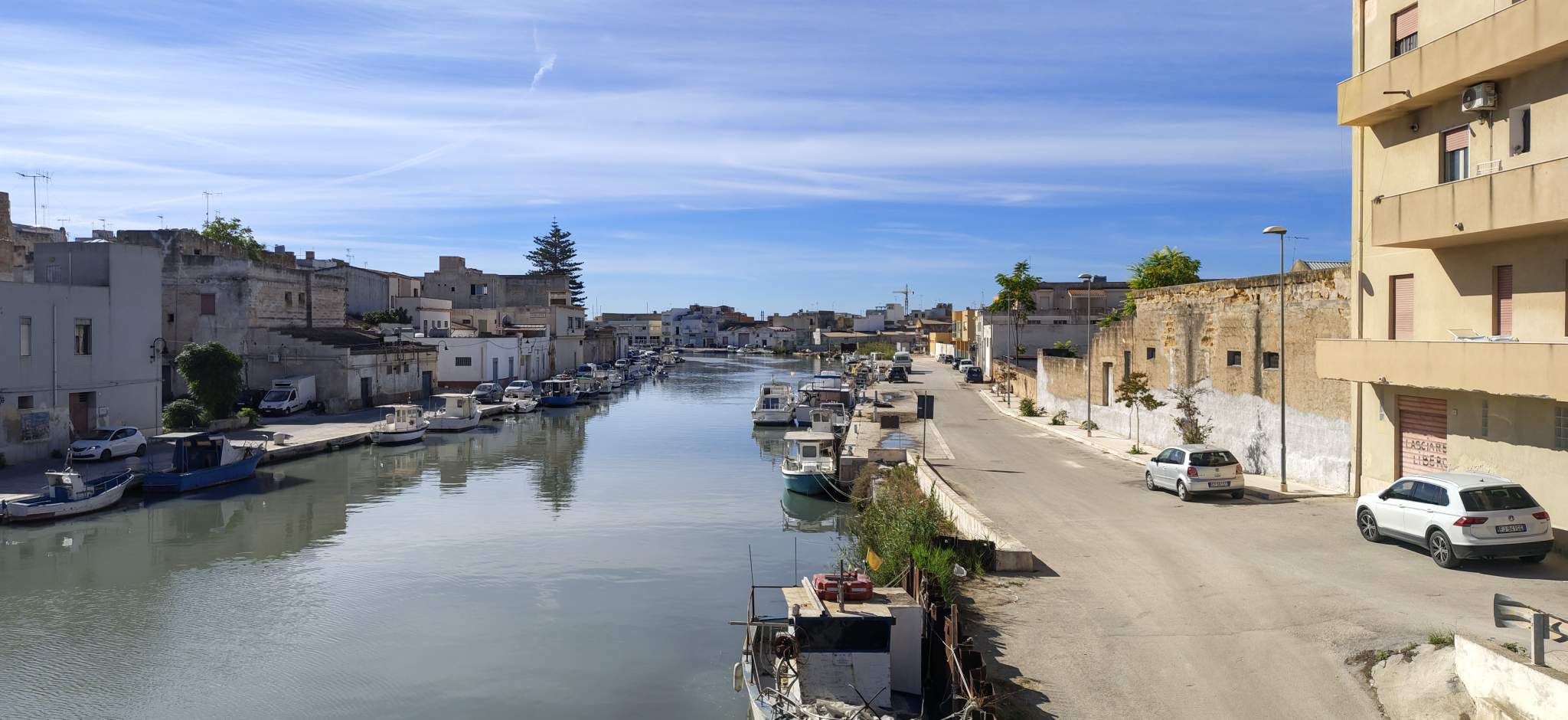 Mazara del Vallo
