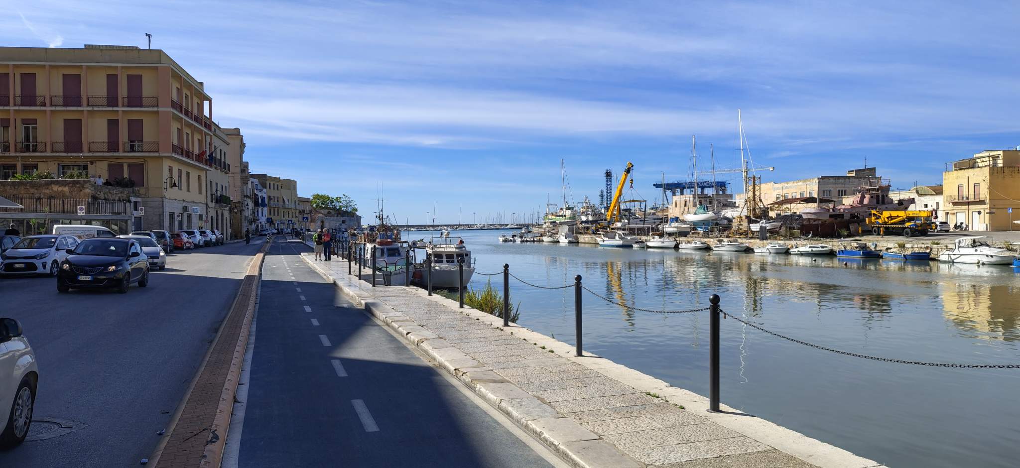 Mazara del Vallo