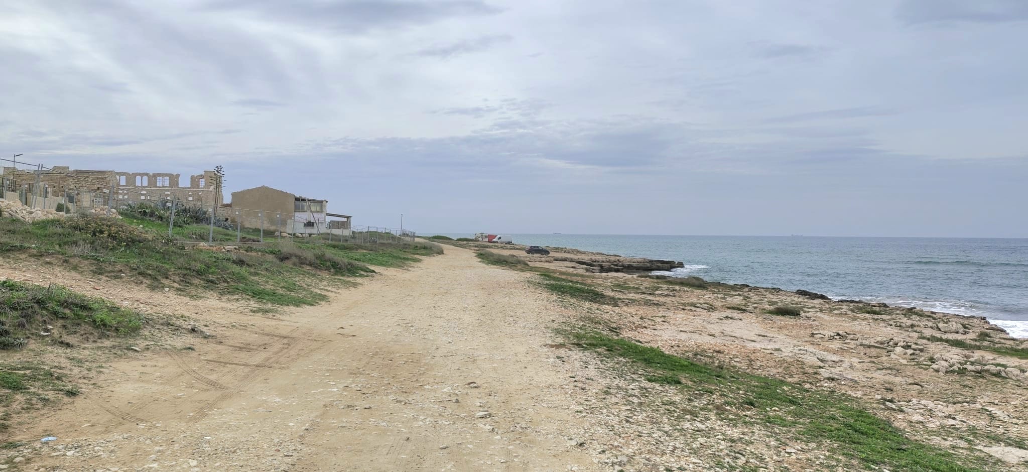 La Mannara di Montalbano