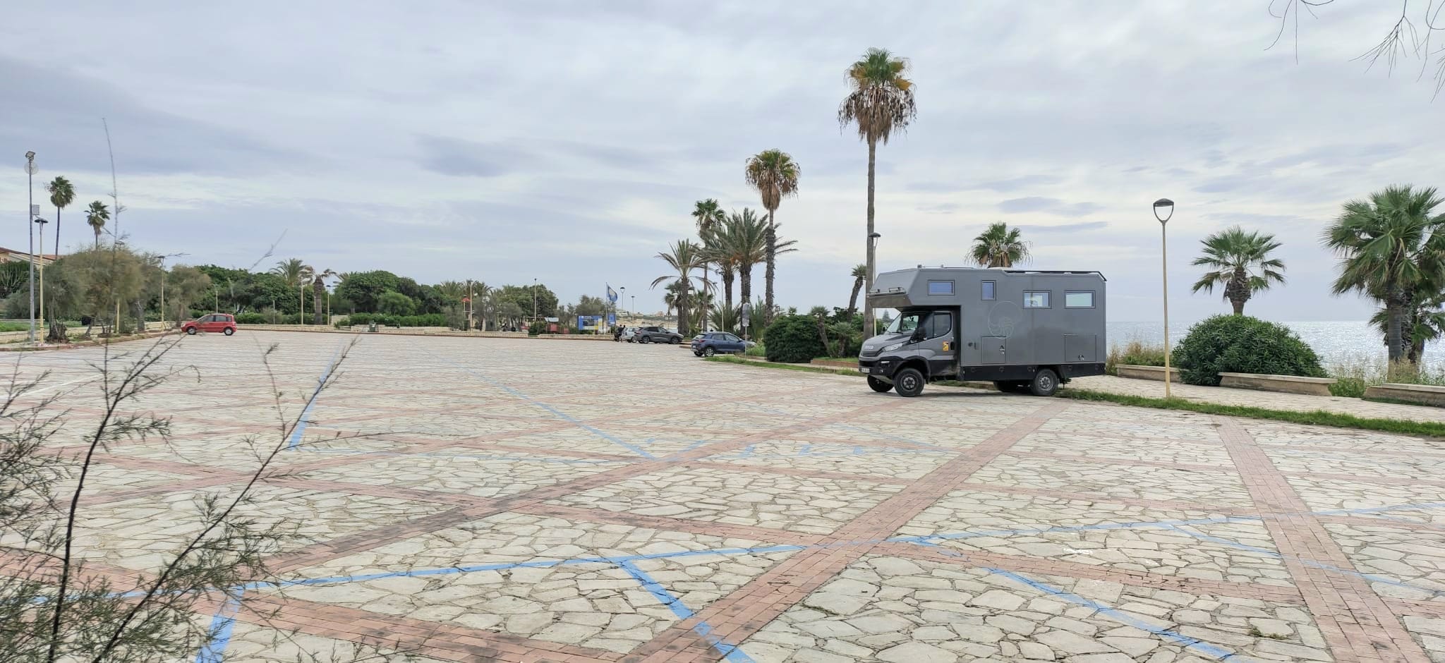 Marina di Modica