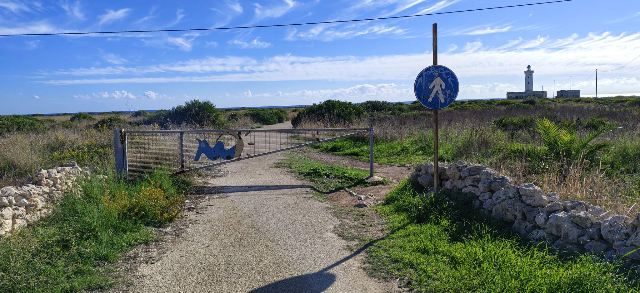 Capo Murro di Porco