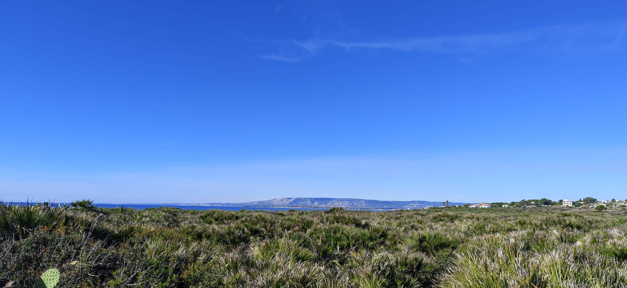 Capo Murro di Porco