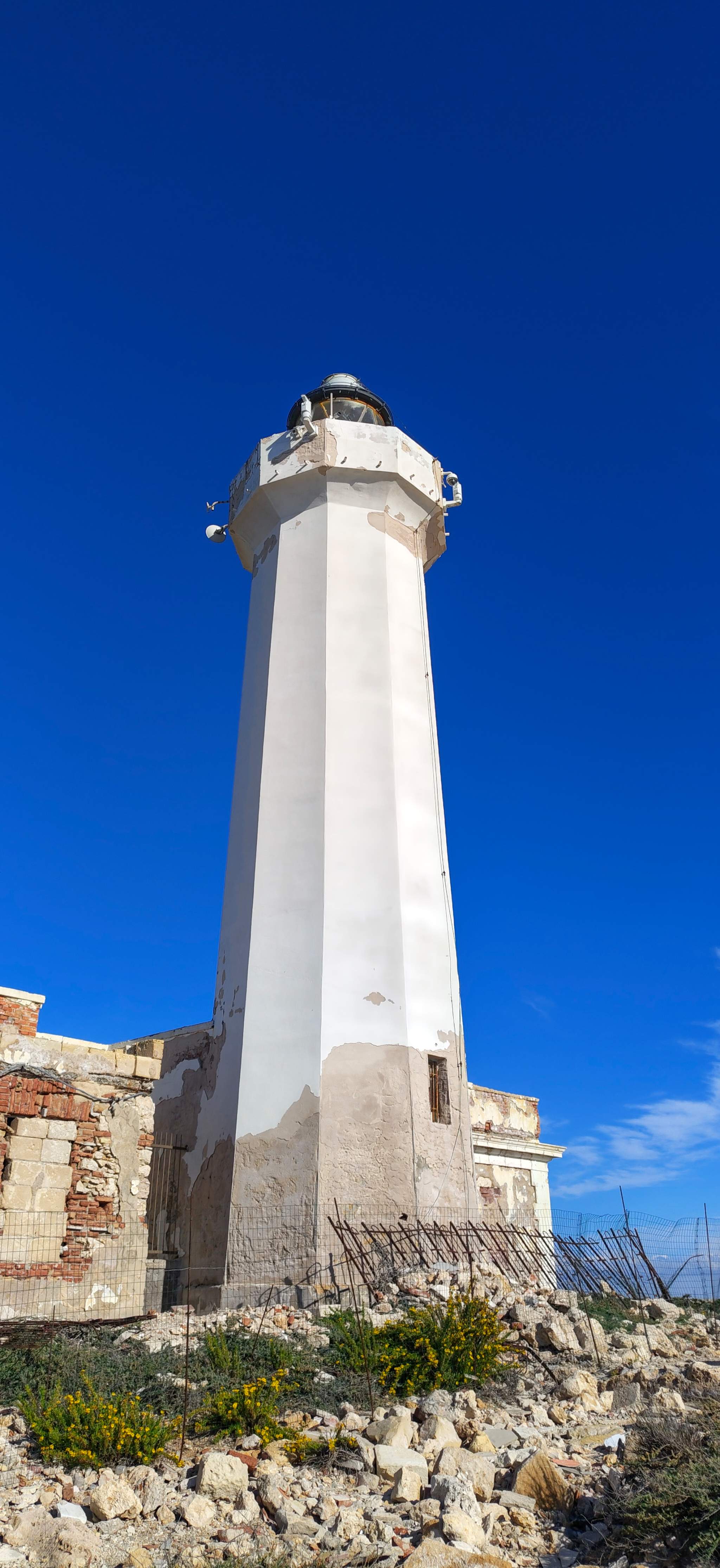 Capo Murro di Porco