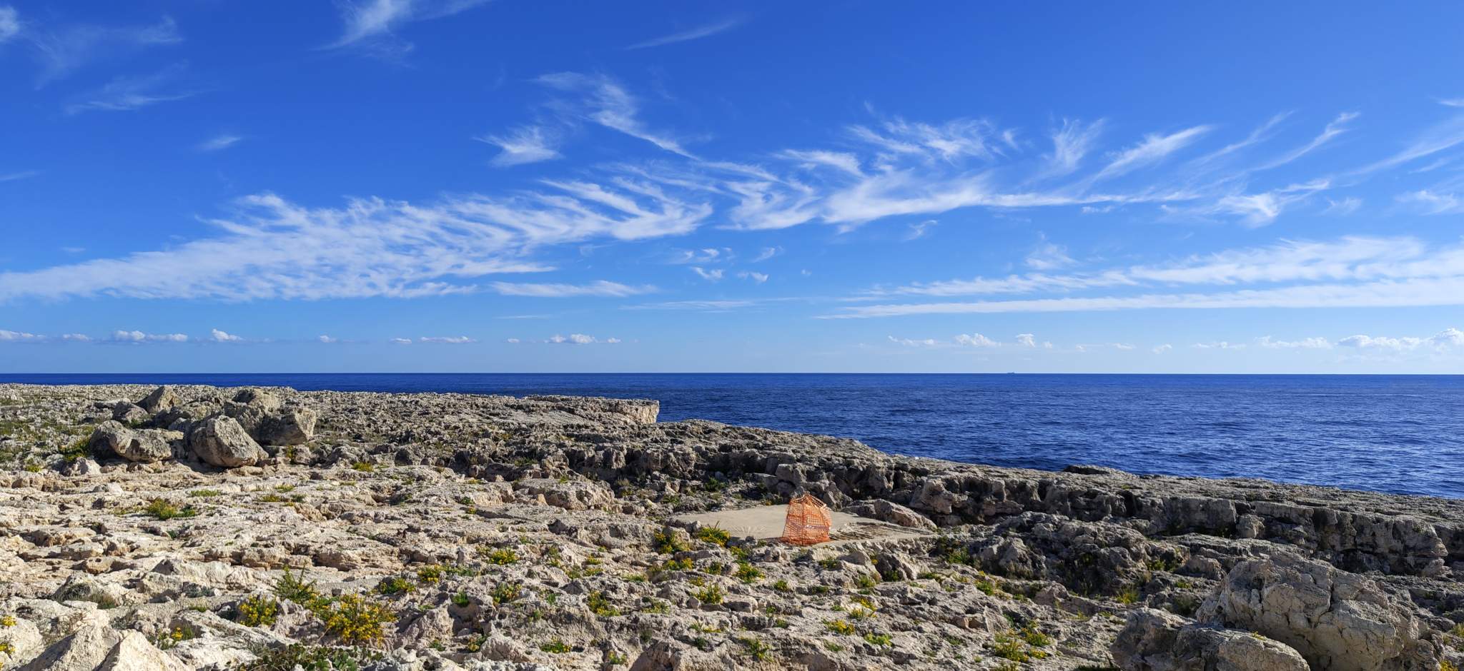 Capo Murro di Porco