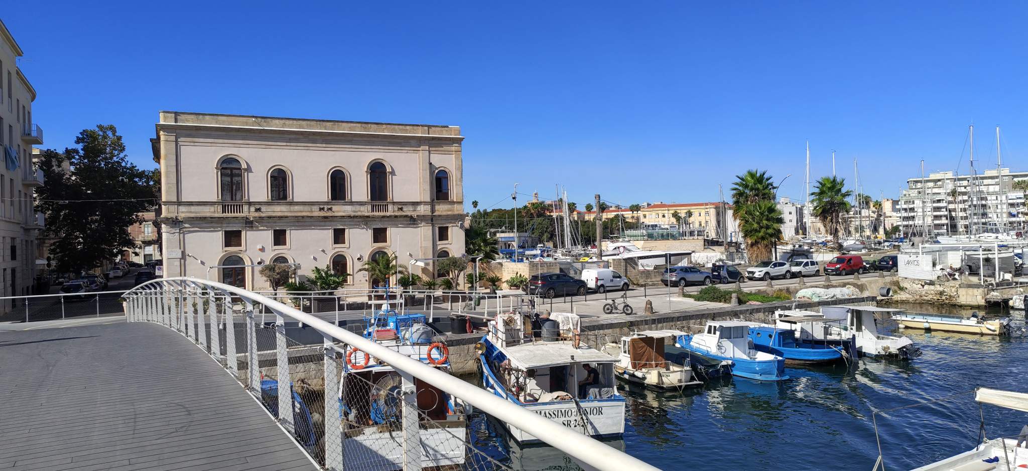Ortigia