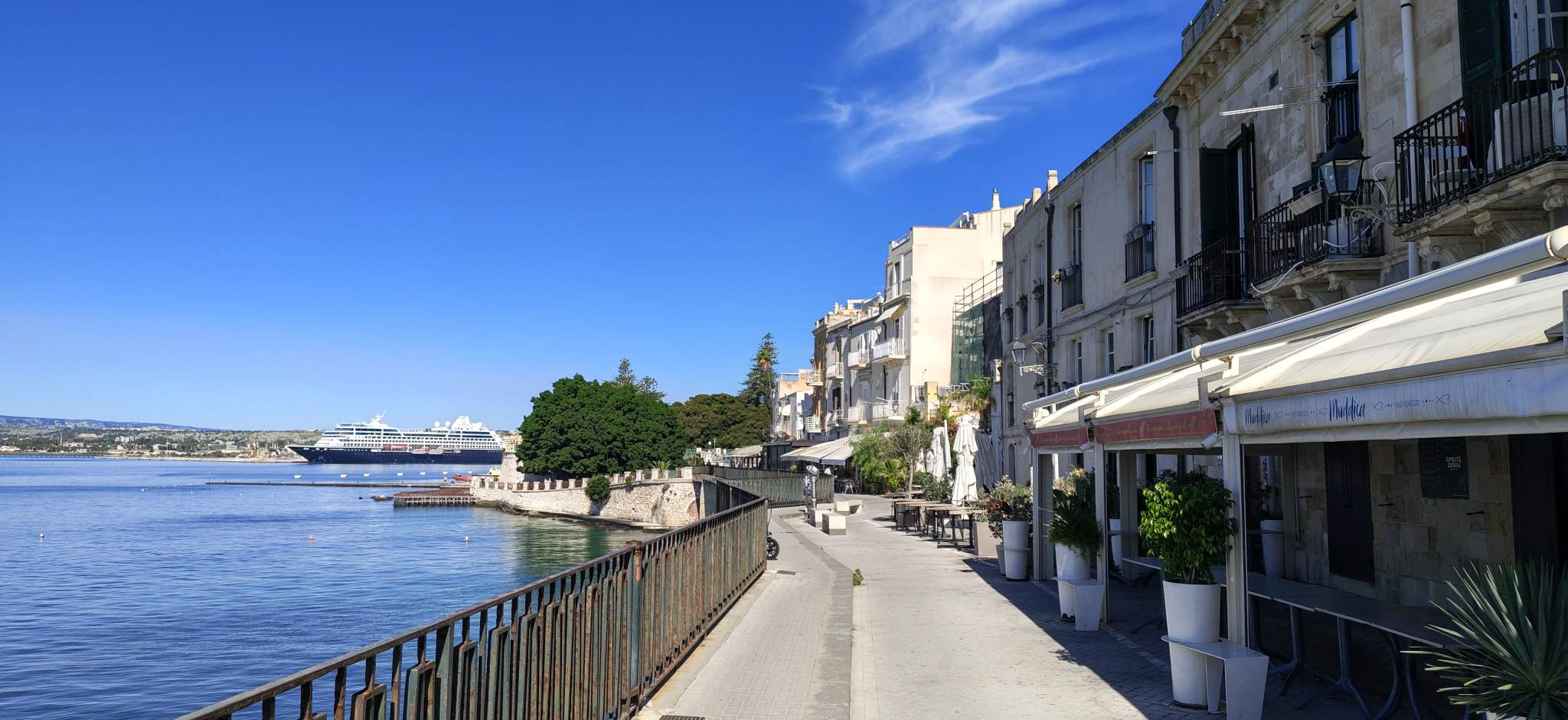Ortigia
