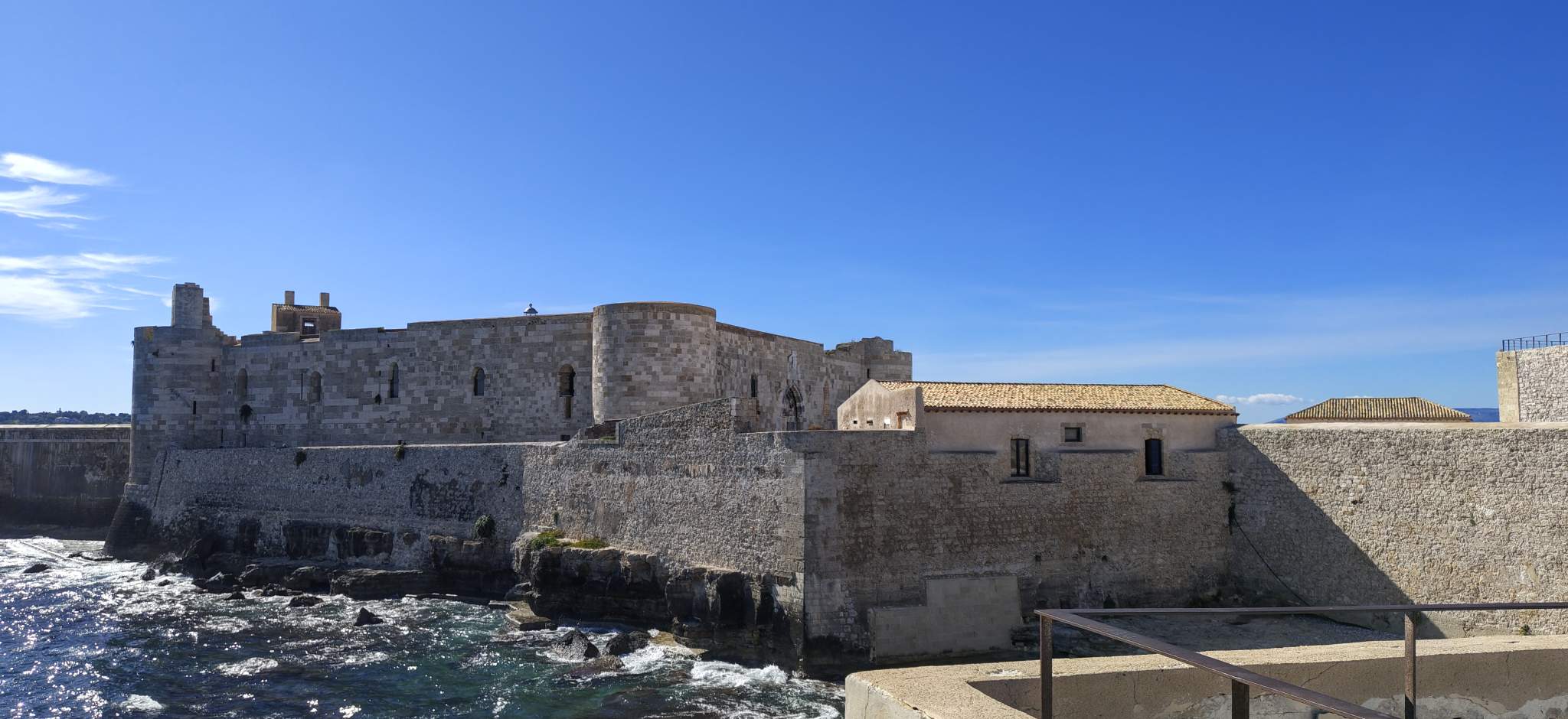 Ortigia