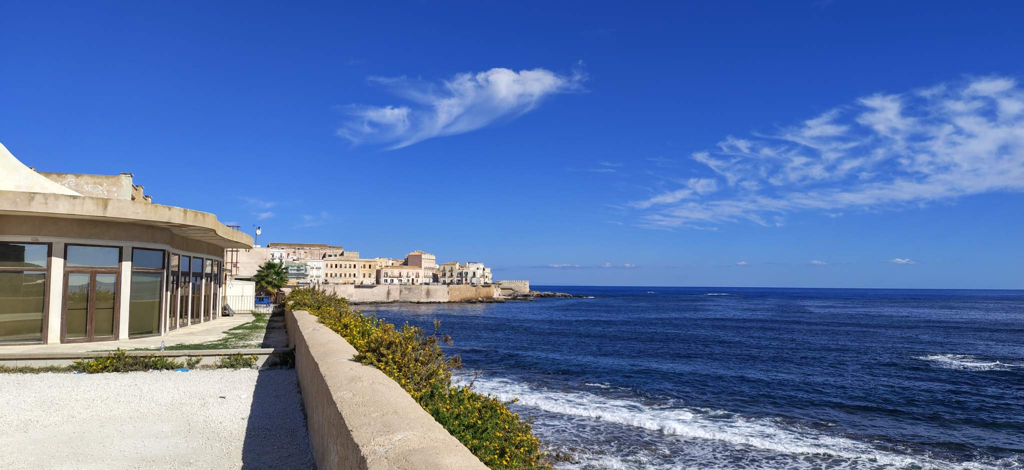 Ortigia