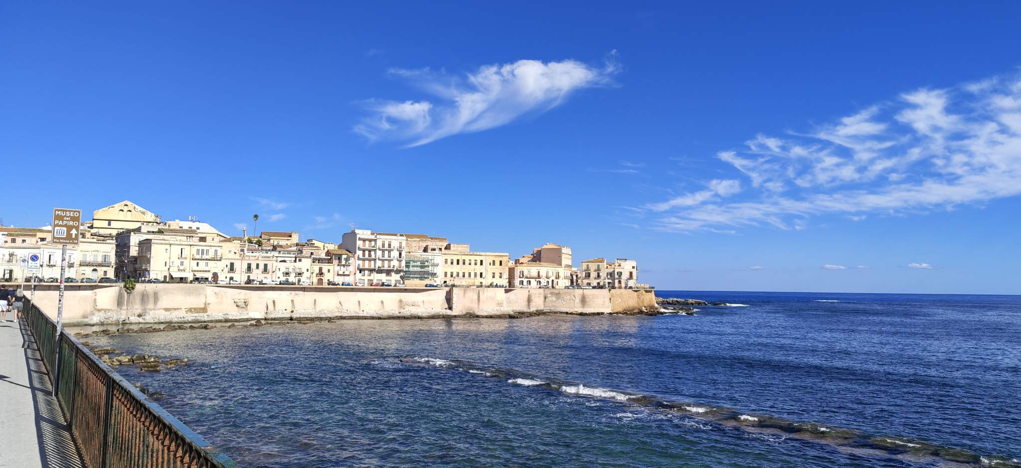 Ortigia