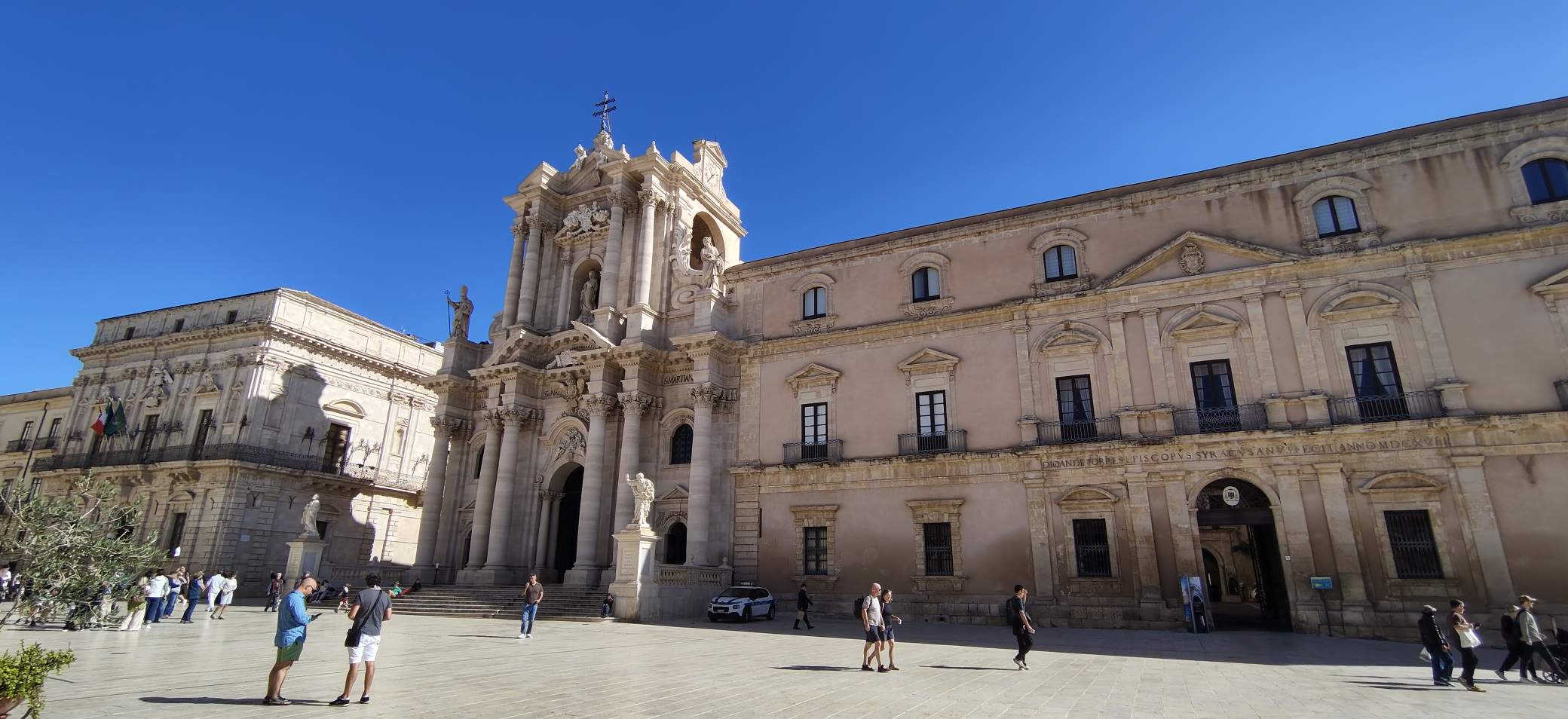 Ortigia
