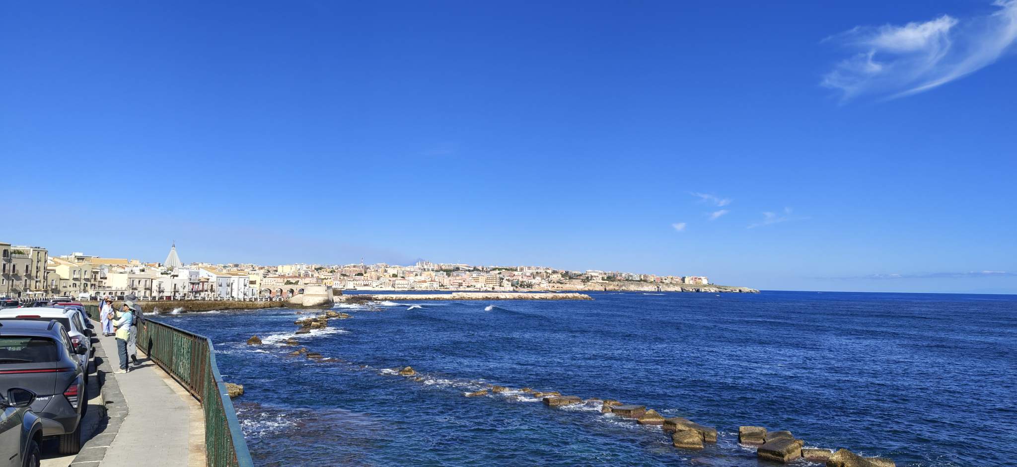 Ortigia