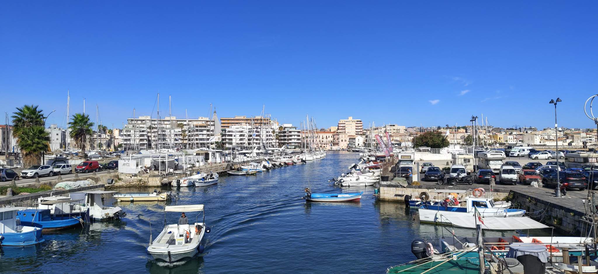 Ortigia