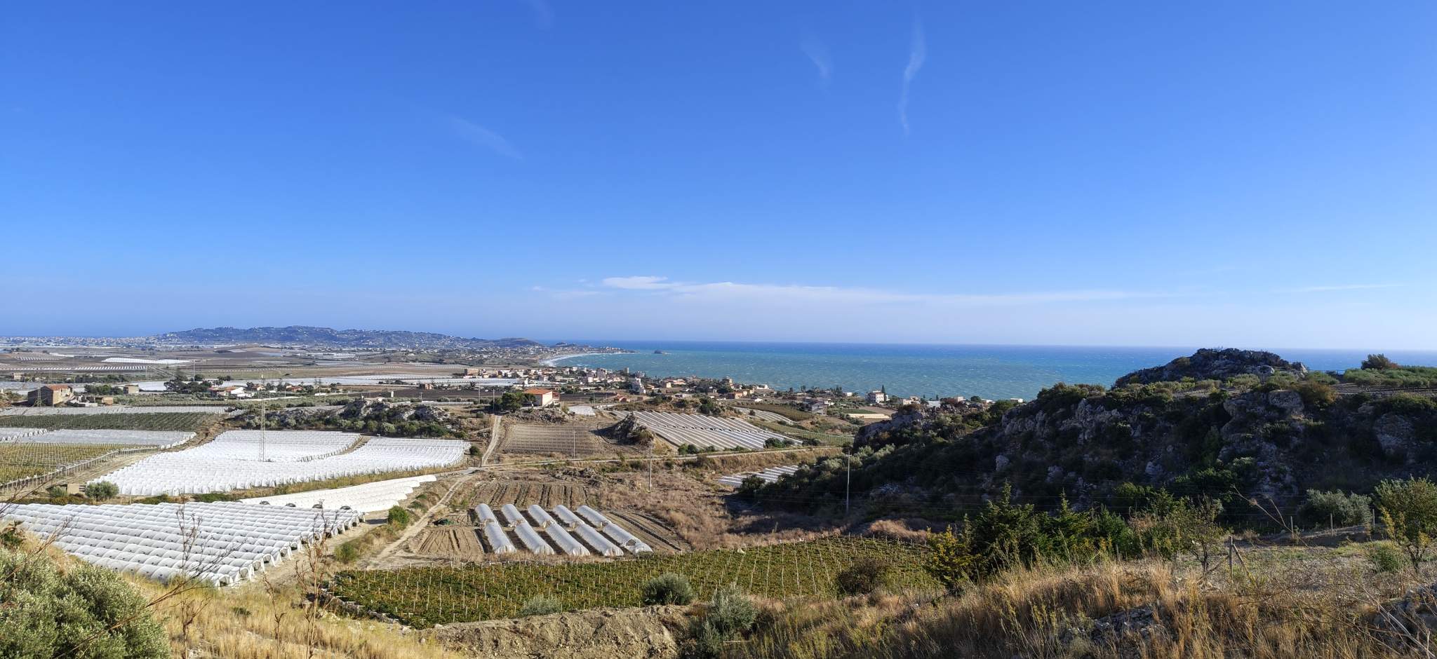 Palma di Montechiaro