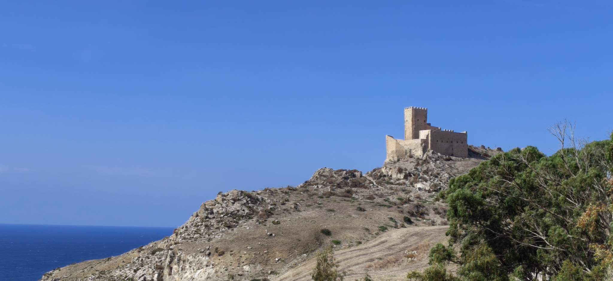 Palma di Montechiaro