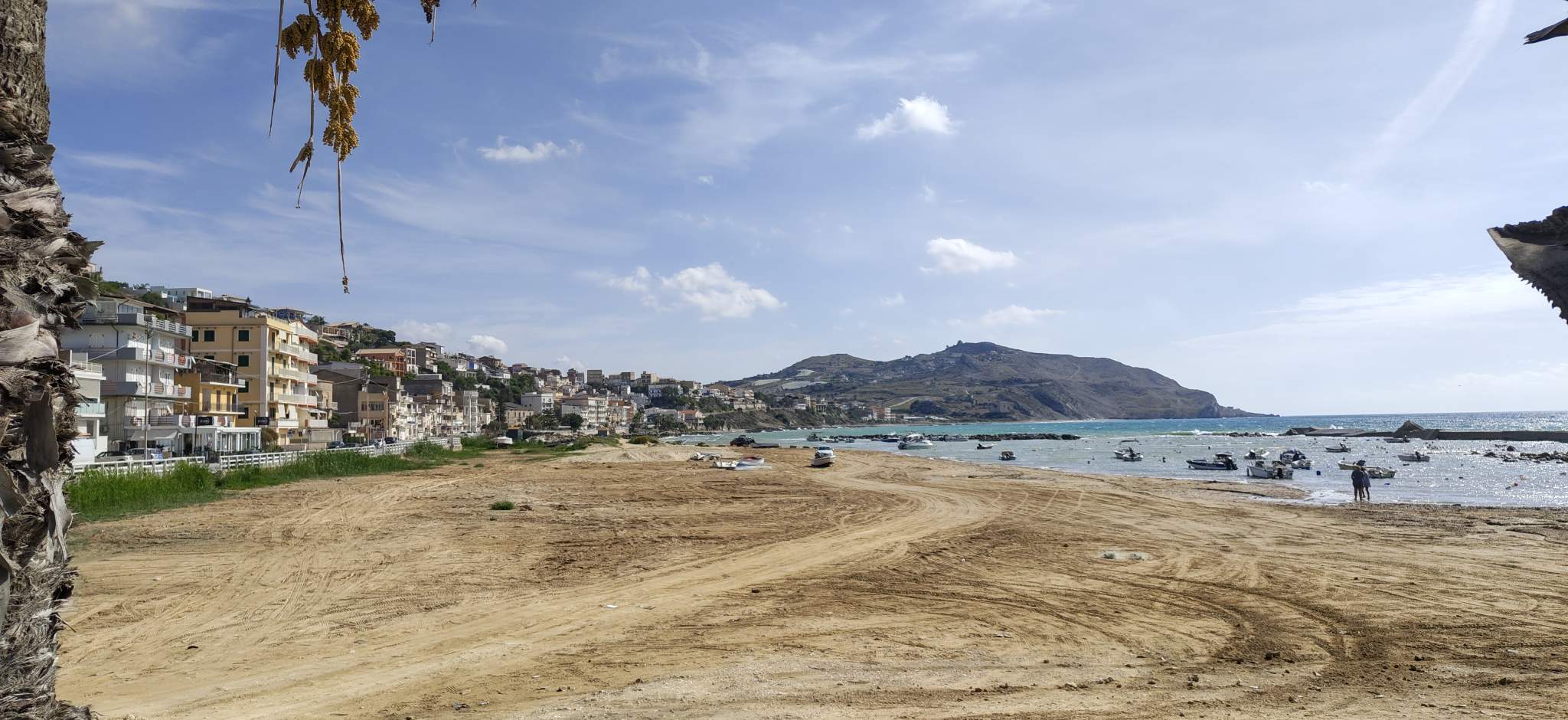 Palma di Montechiaro