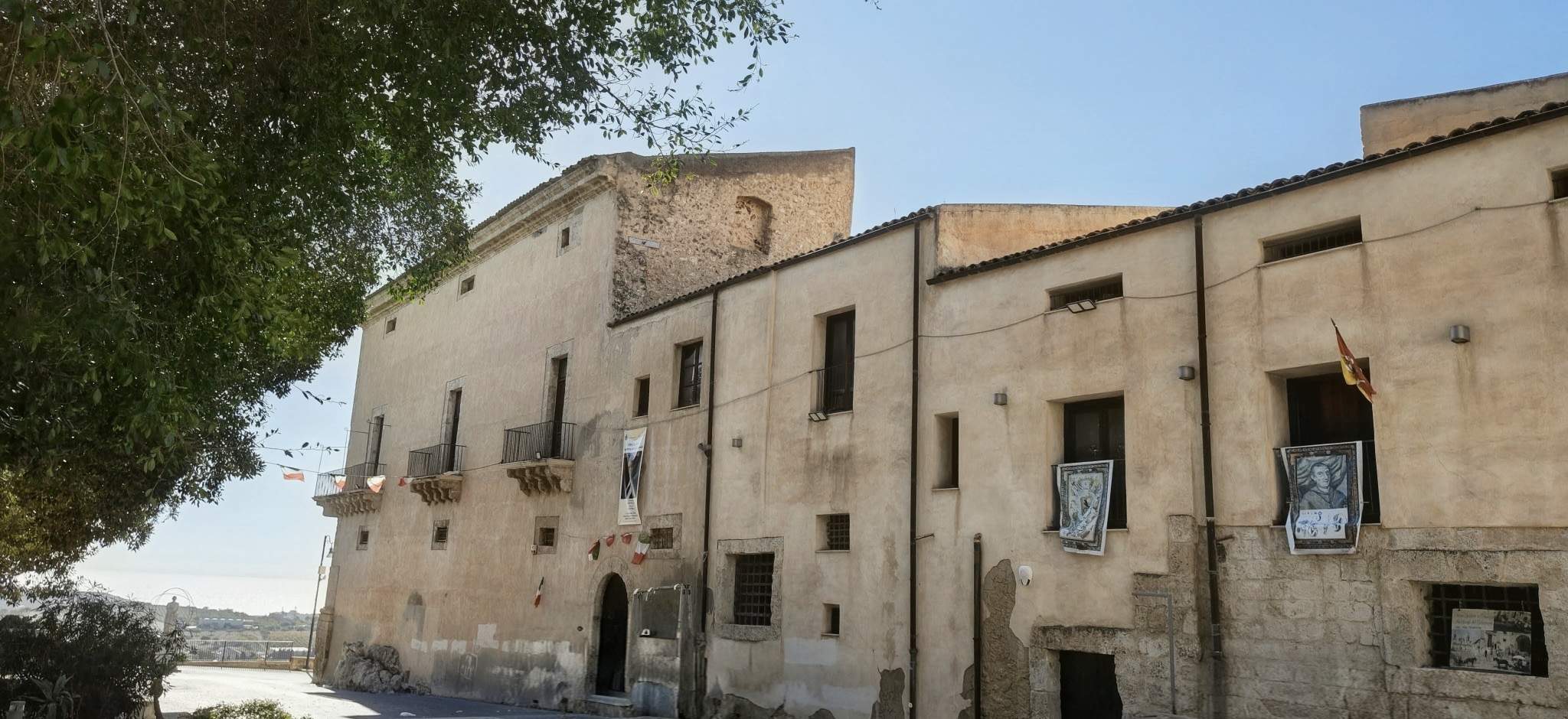 Palma di Montechiaro