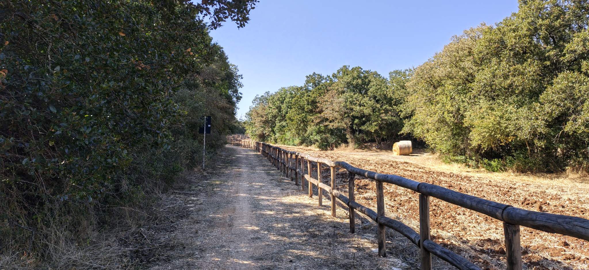 Ciclovia dell'acqua