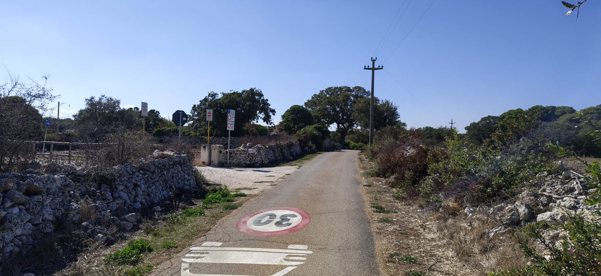 Ciclovia dell'acqua