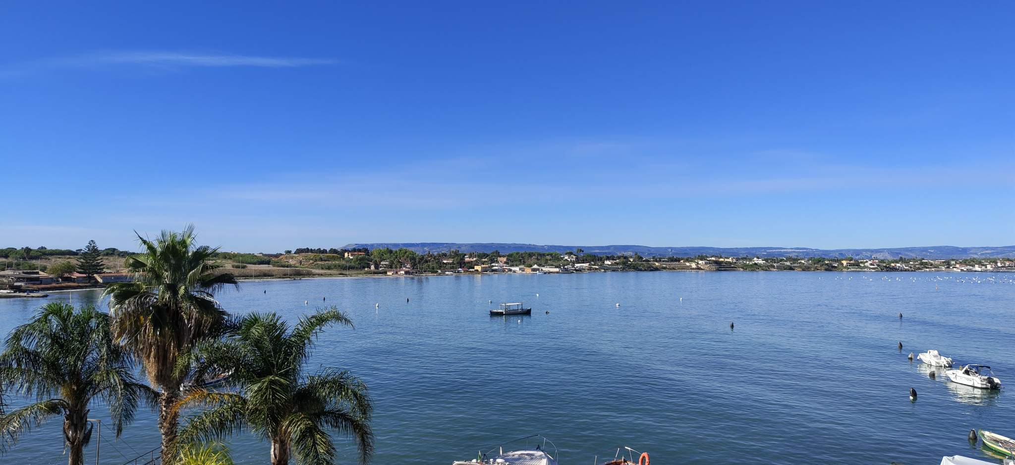Porto Grande