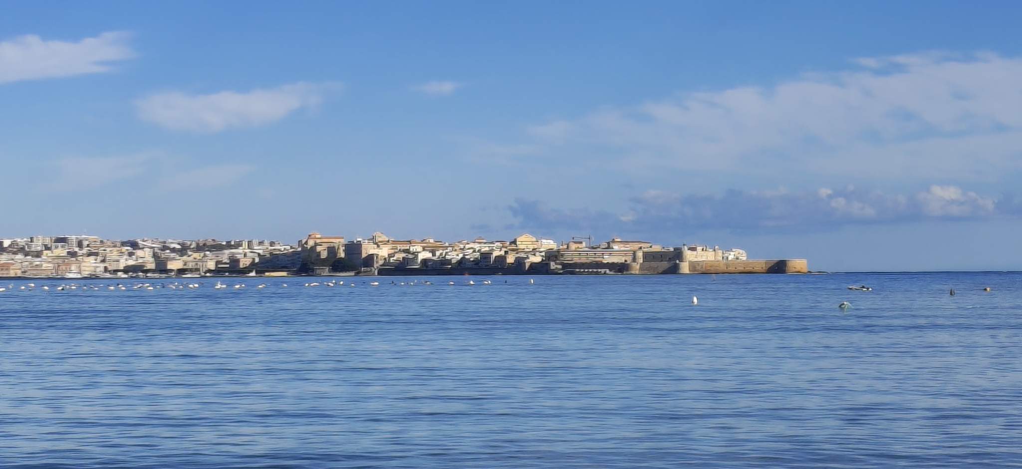 Porto Grande