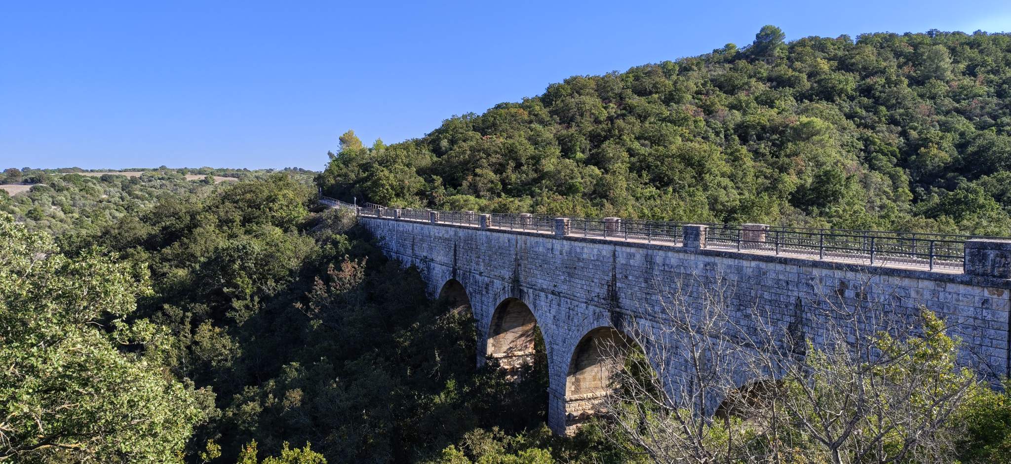 AQP Canale di Pirro