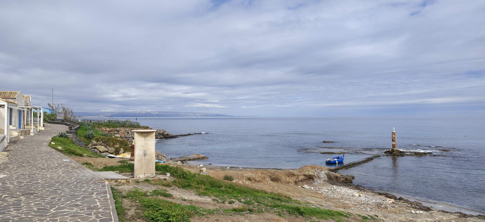 Portopalo
