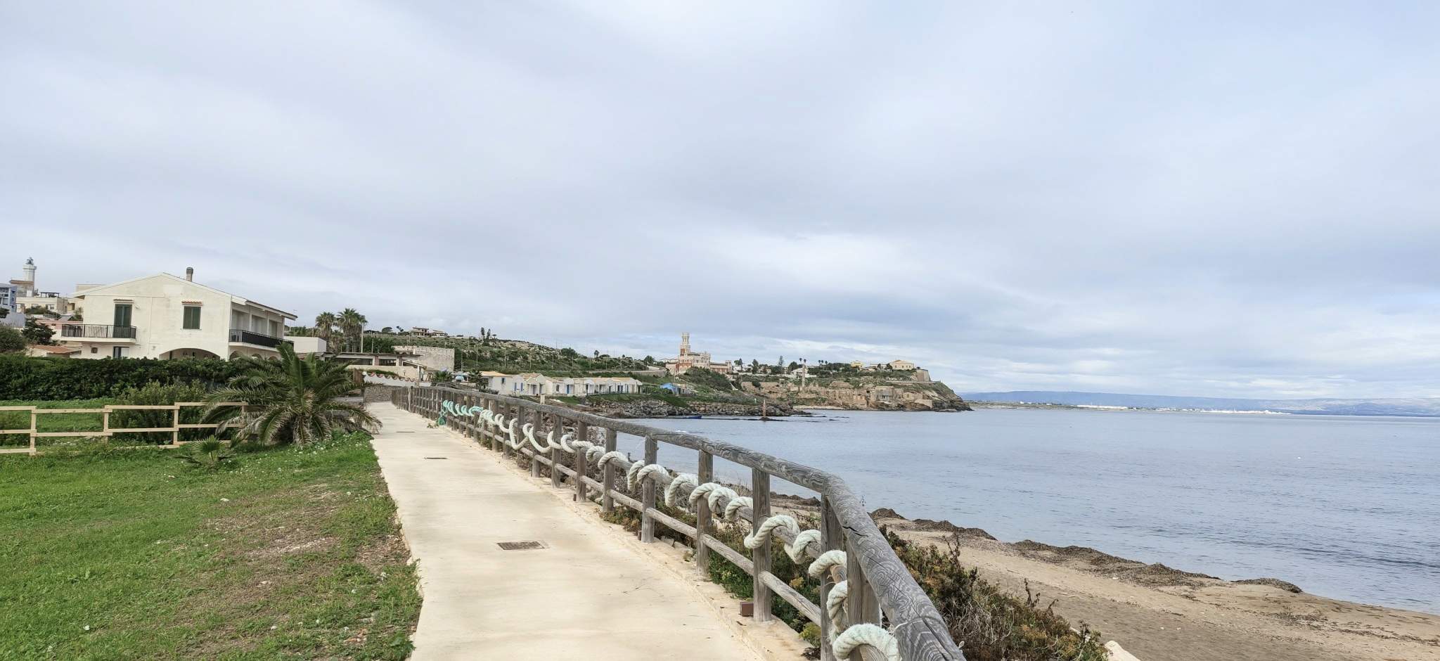 Portopalo