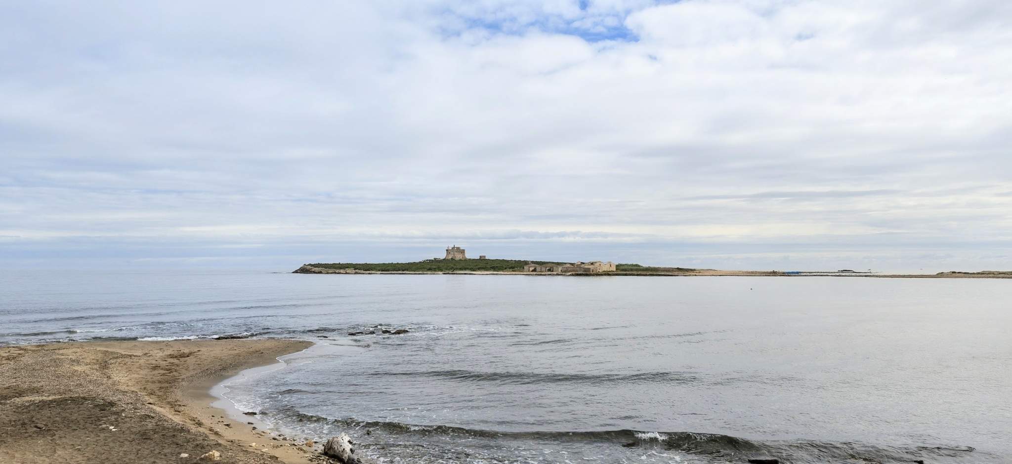 Portopalo