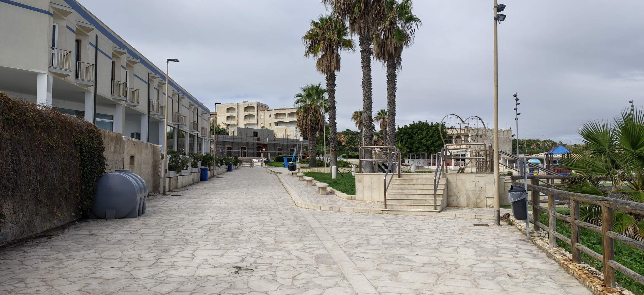 Portopalo