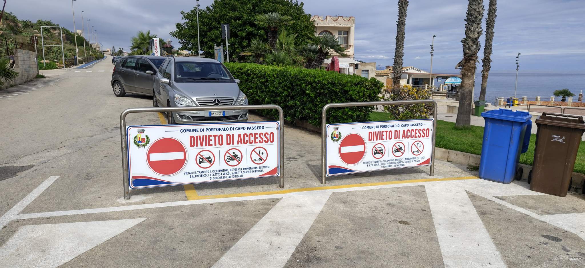 Portopalo