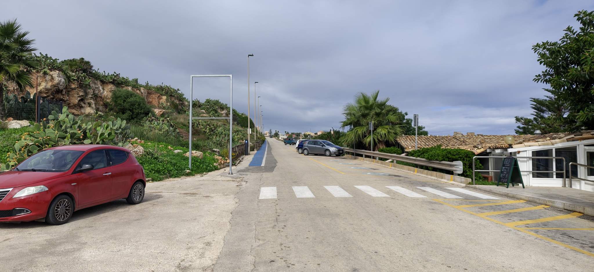 Portopalo