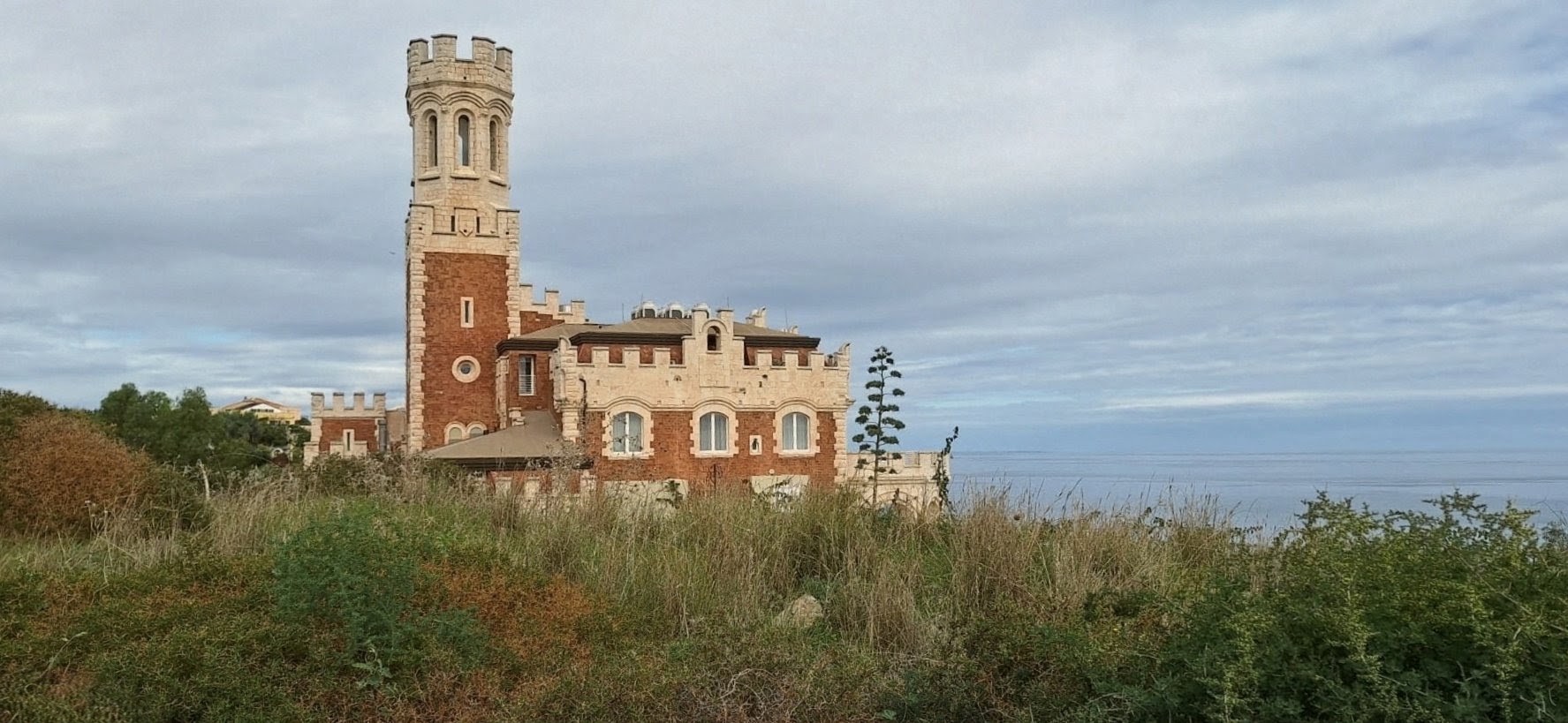 Portopalo