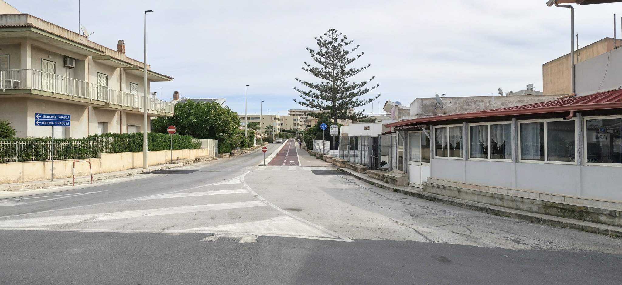 Marina di Ragusa