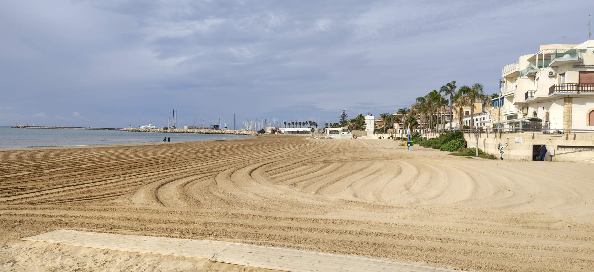 Marina di Ragusa