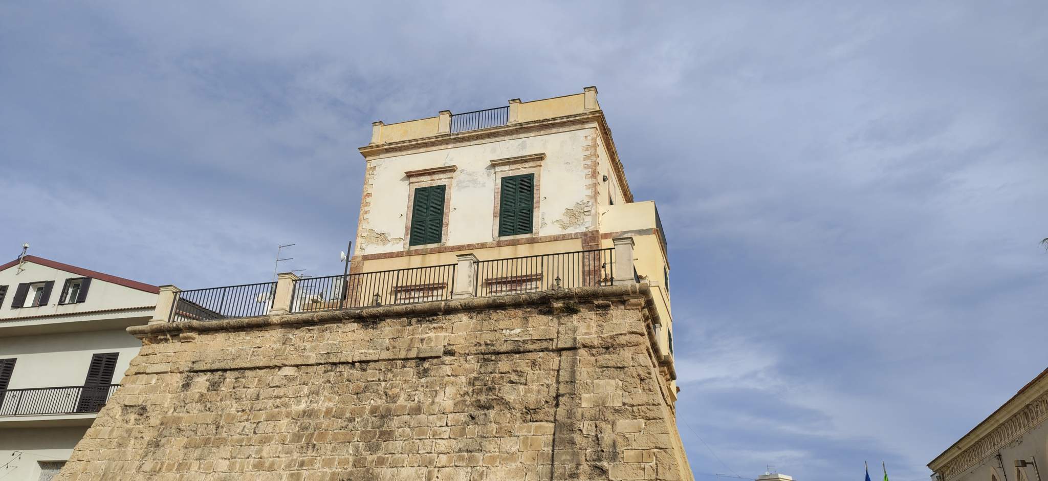 Marina di Ragusa