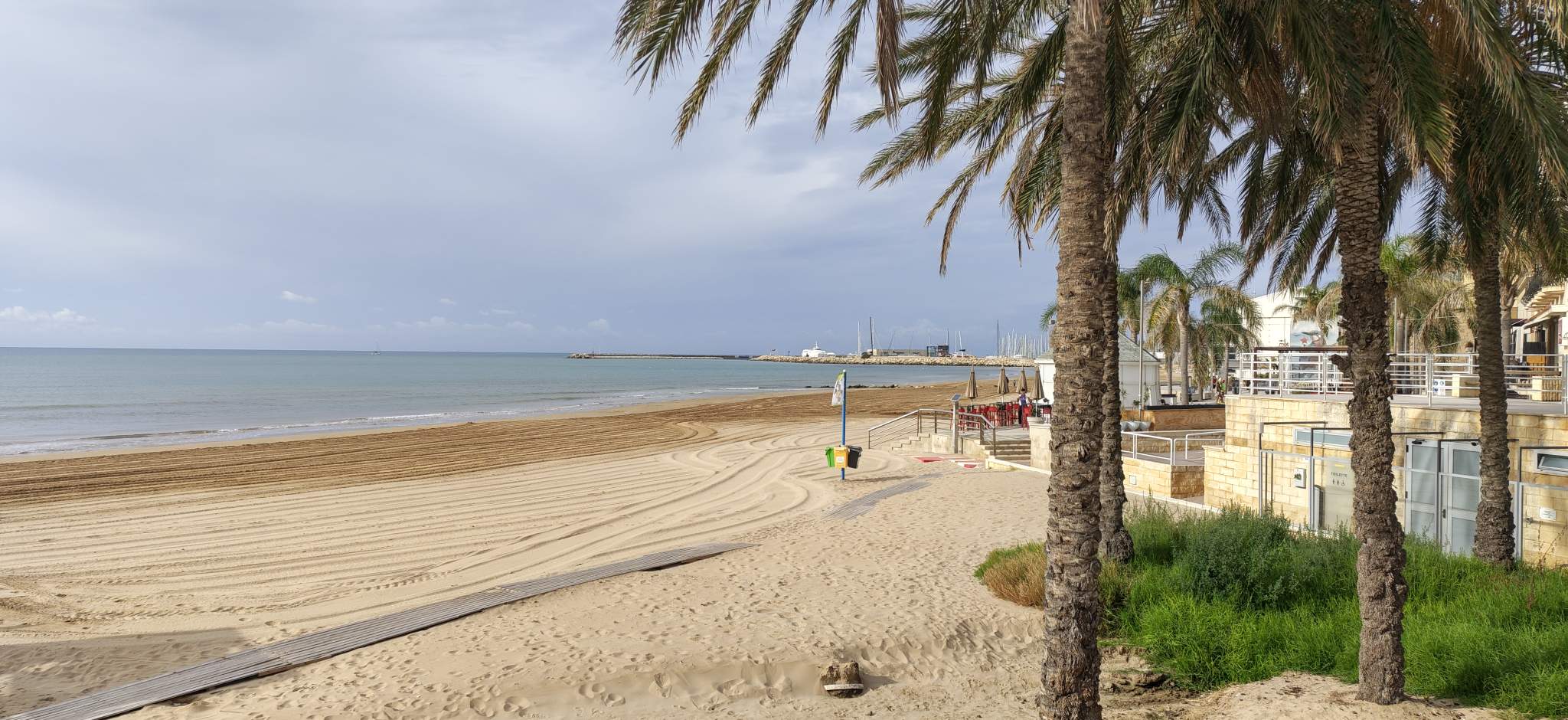 Marina di Ragusa