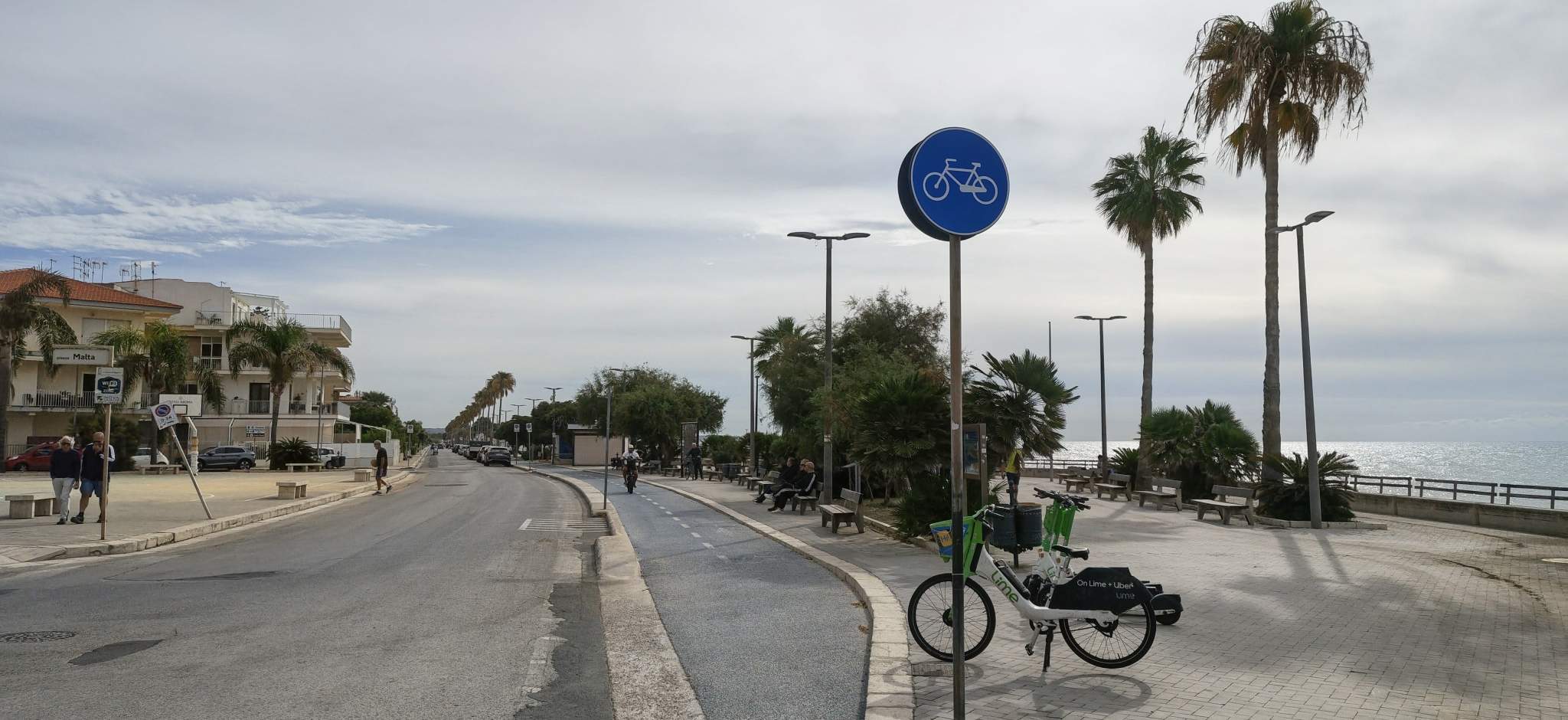 Marina di Ragusa