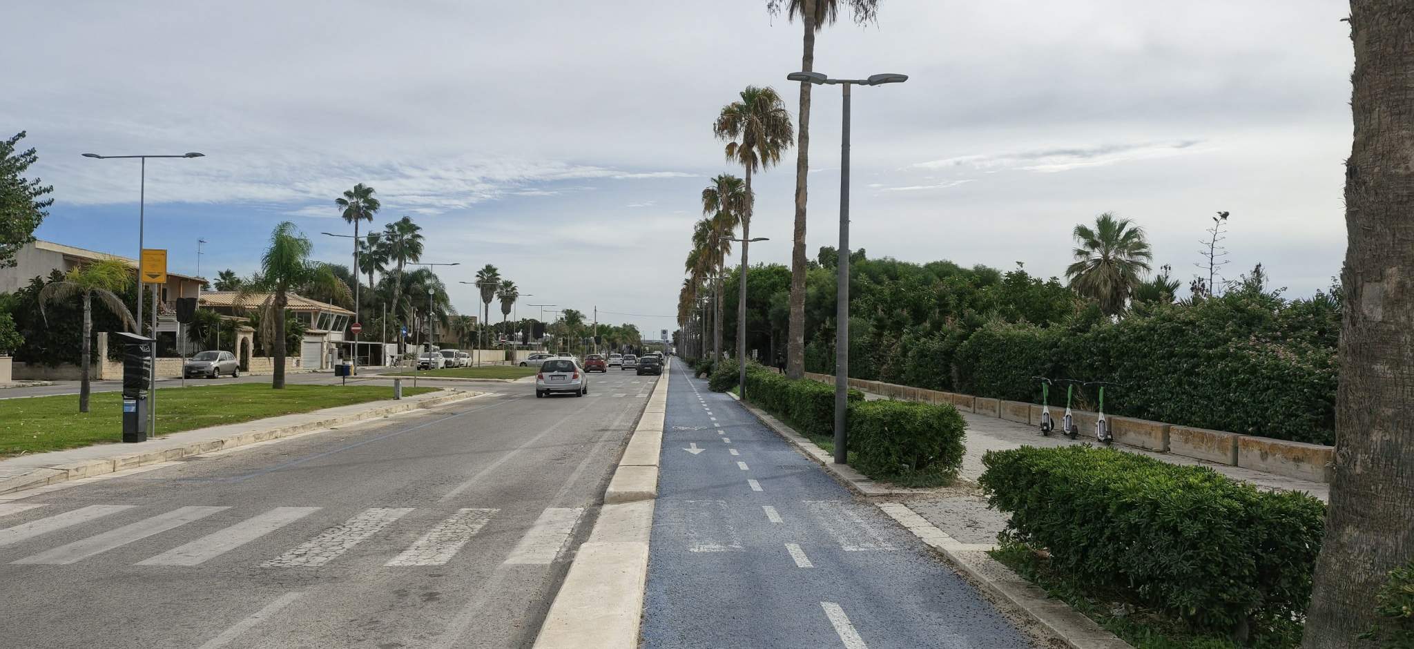 Marina di Ragusa