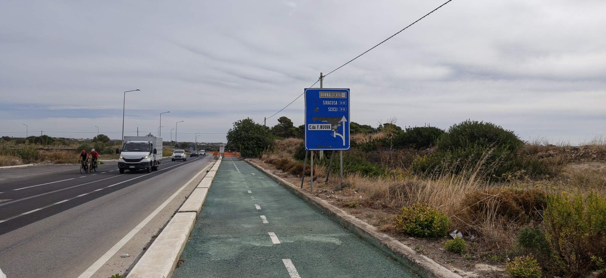 Marina di Ragusa