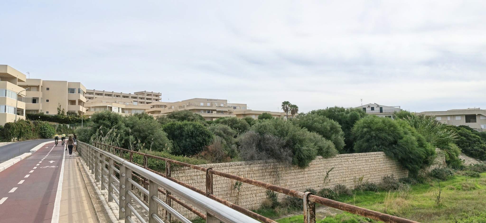 Marina di Ragusa