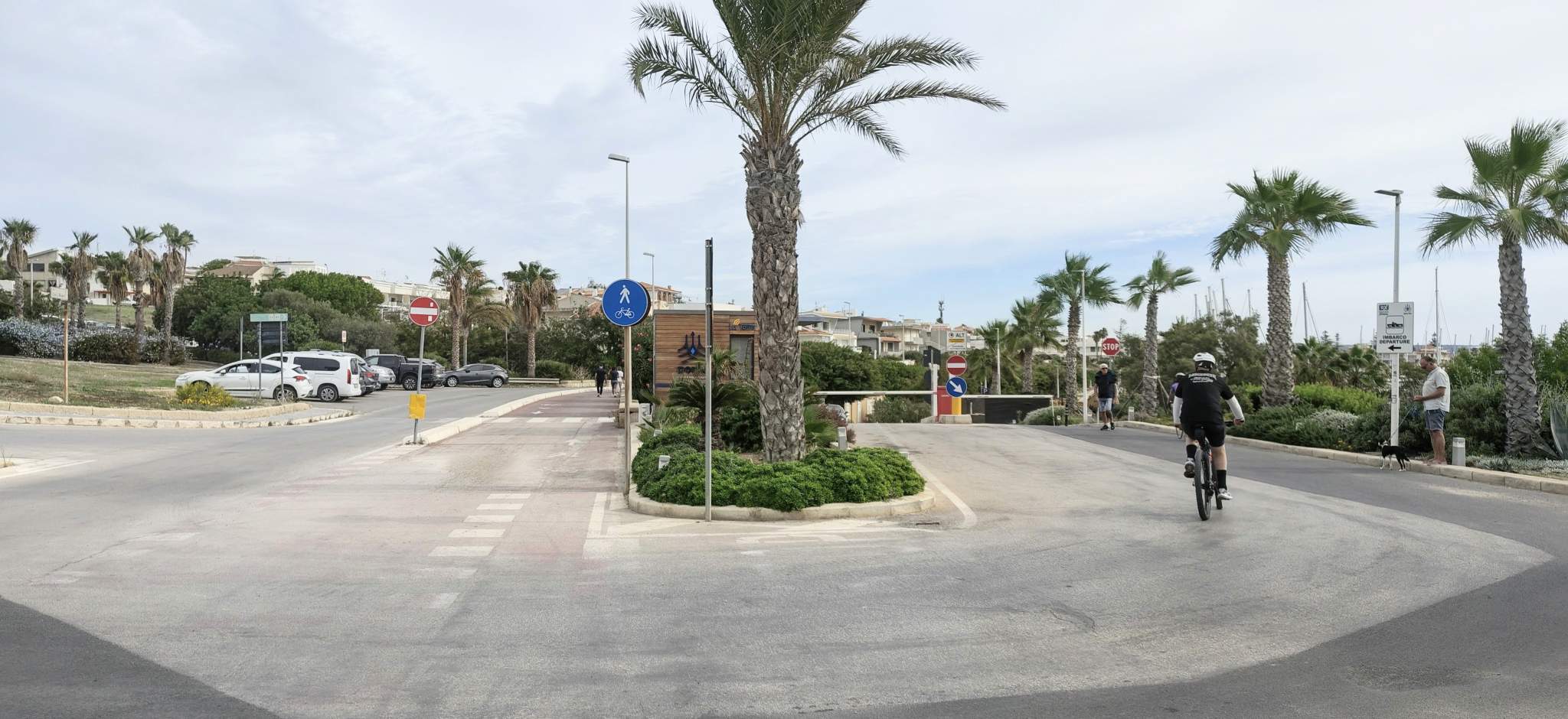 Marina di Ragusa