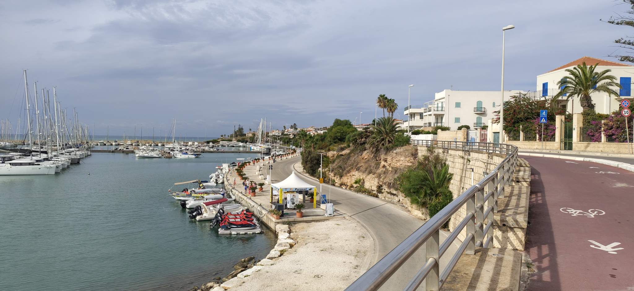 Marina di Ragusa