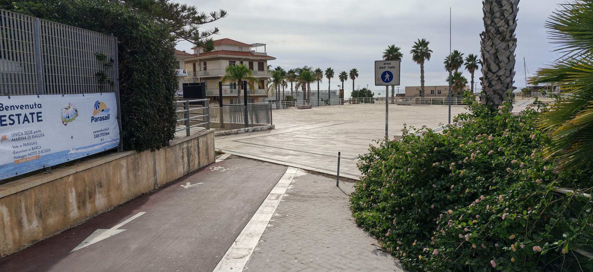Marina di Ragusa
