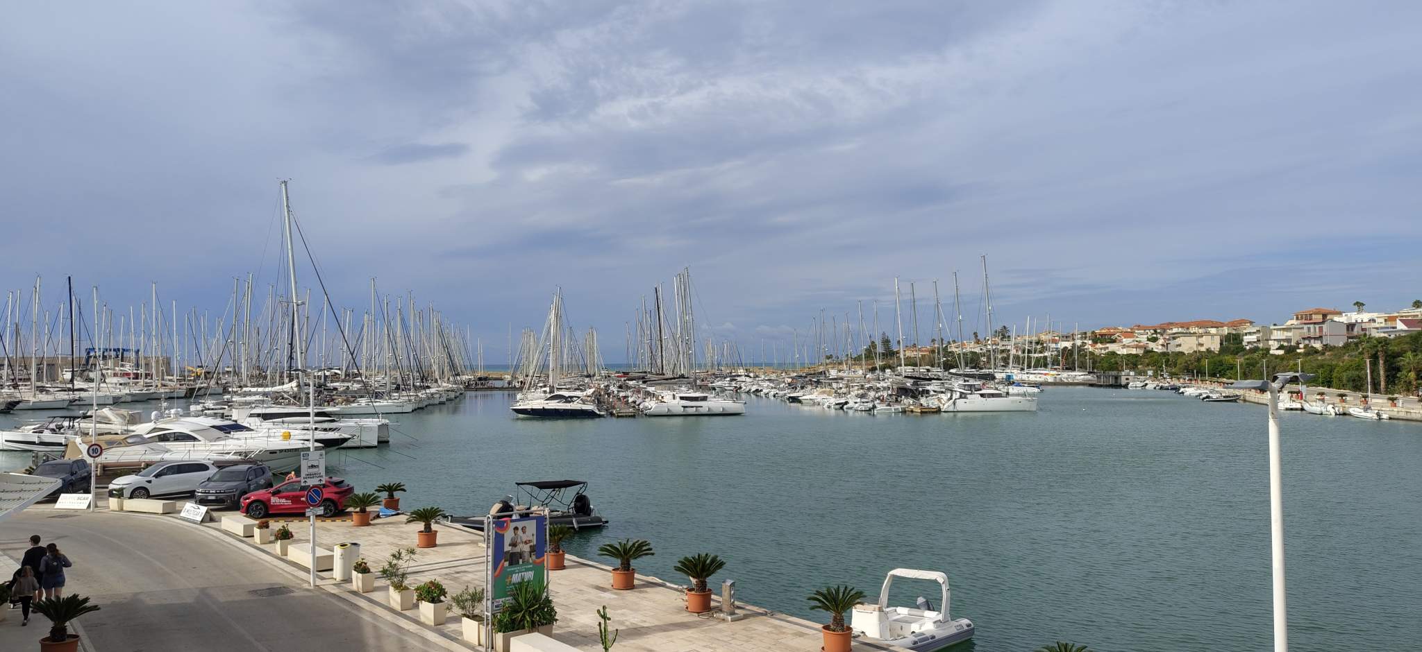Marina di Ragusa