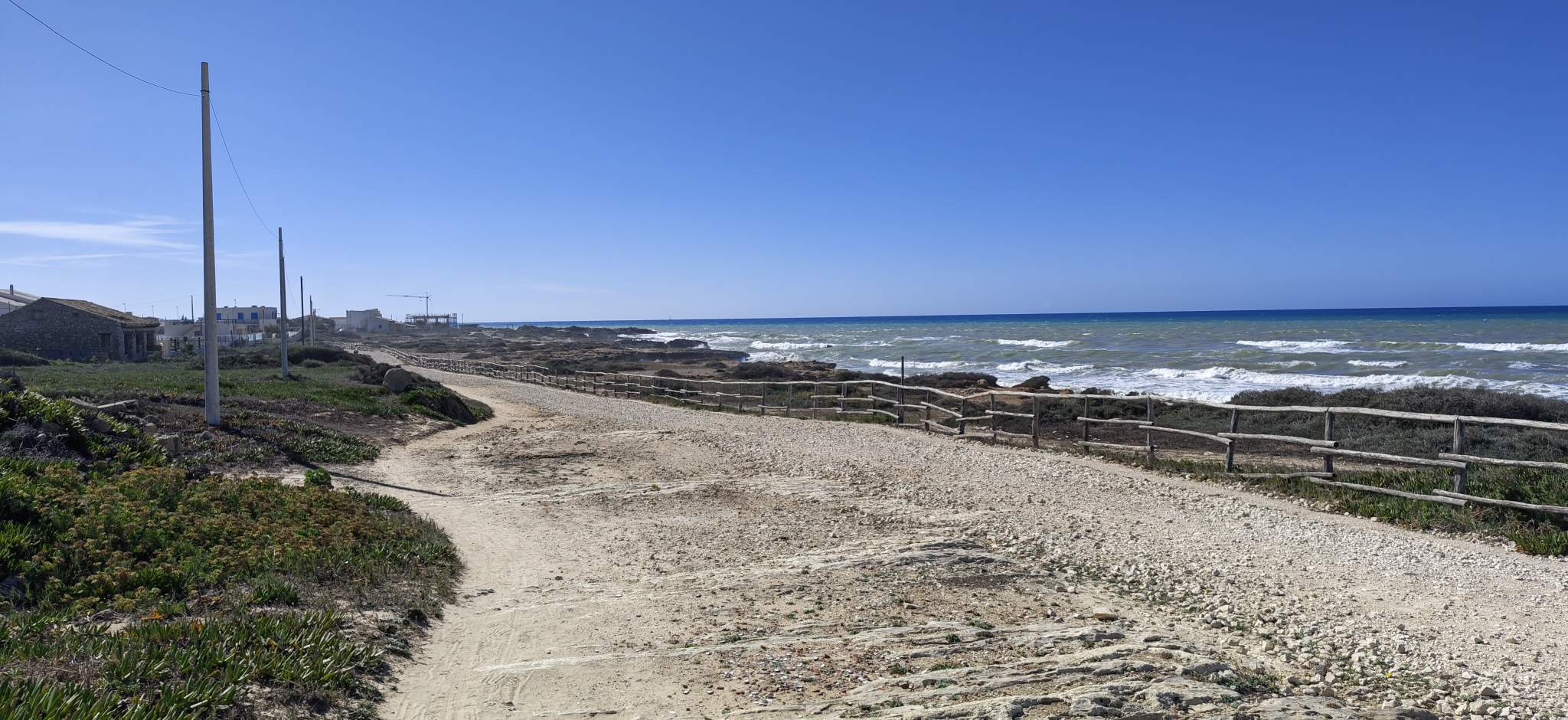 Riserva naturale di Randello