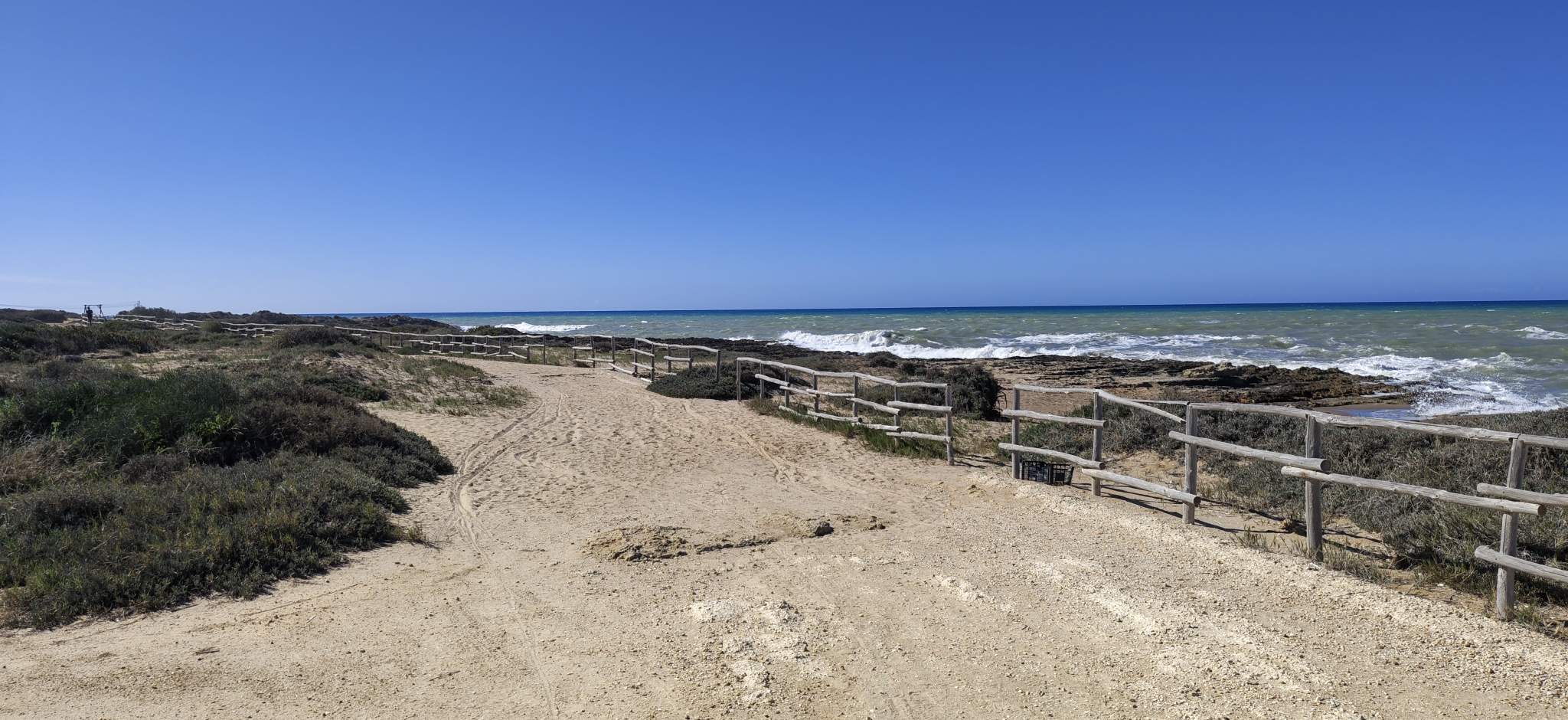 Riserva naturale di Randello